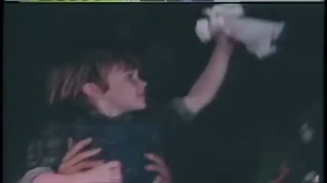  A Smoky Mountain Christmas (1986) Fragman