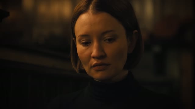 The Fox (2025) Fragman