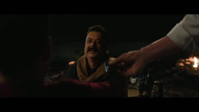 Mirzapur: The Movie - Fragman (2026)