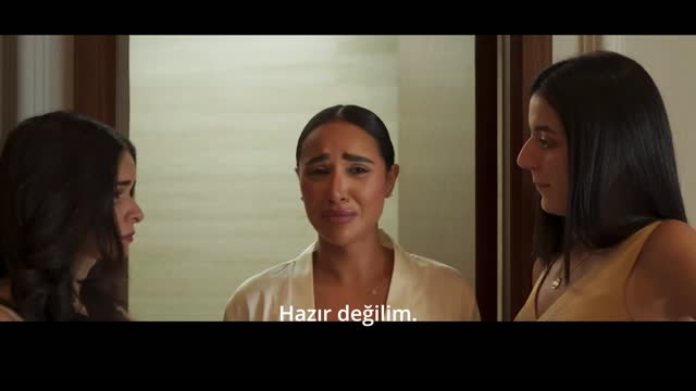 Konu Ne ? (El Kalam Ala Eh ?) - Türkçe Altyazılı Fragman (2026)