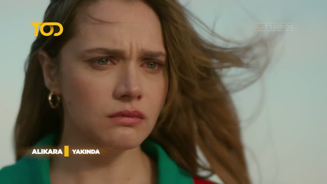 Alıkara - Fragman (2026)