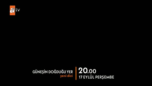 Güneşin Doğduğu Yer - Fragman (2026)