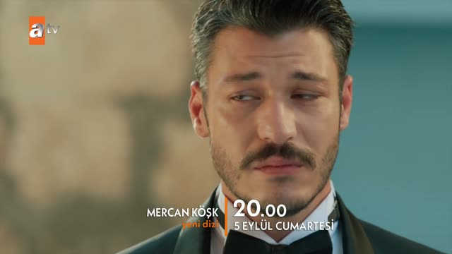 Mercan Köşk 1.Bölüm 4.Tanıtım Fragmanı (2026)