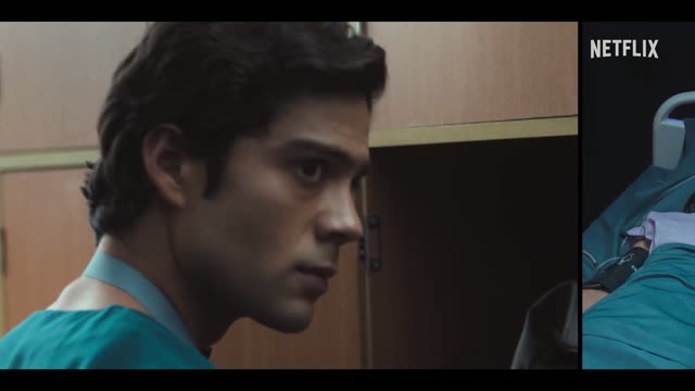 Koma (2026) Fragman