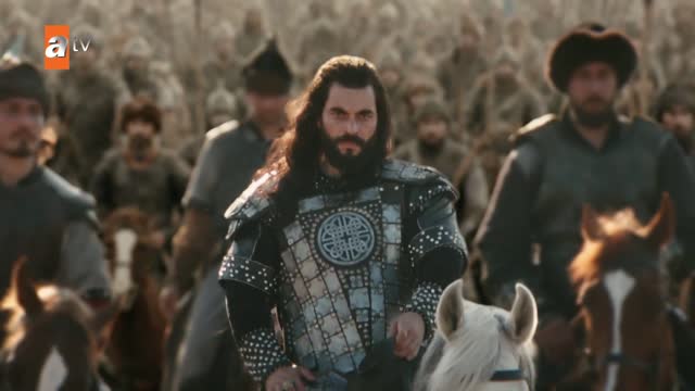 Aşk ve Taht - 1. Bölüm 2. Tanıtım Fragmanı (2026)