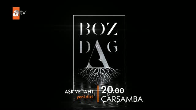 Aşk ve Taht - 1. Bölüm Fragmanı (2026)