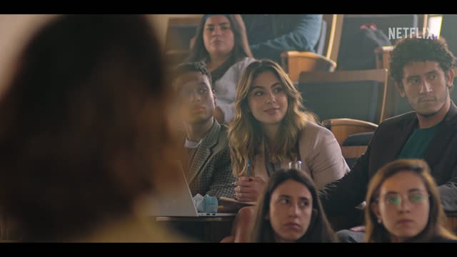  Habeas Corpus (2026) Fragman