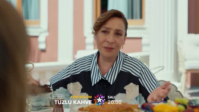 Tuzlu Kahve - 2. Bölüm 2. Fragman (2026)