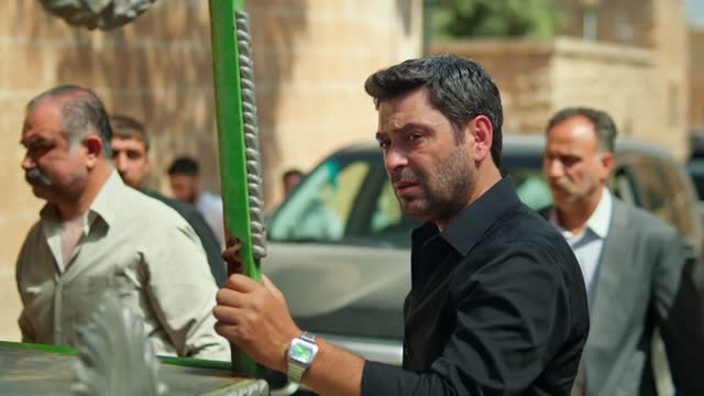 Uzak Şehir - 3. Sezon 3. Fragman (2026)