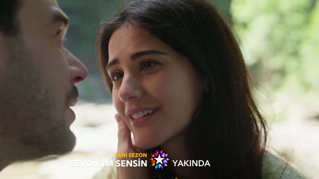 Sevdiğim Sensin - 2. Sezon Fragman (2026)