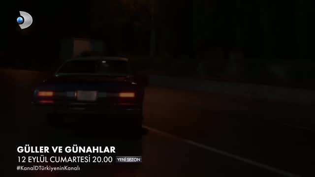 Güller ve Günahlar - 2. Sezon Fragmanı (2026)