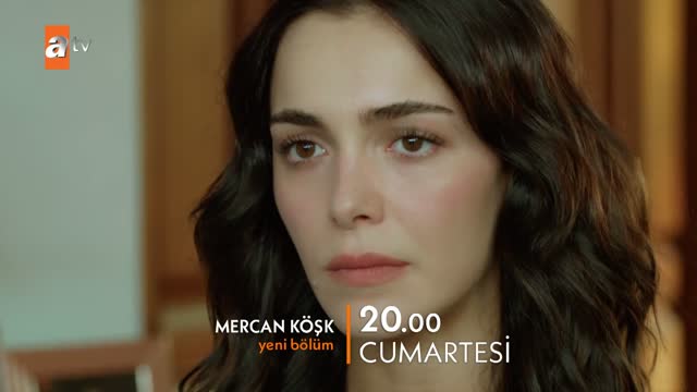 Mercan Köşk - 2. Bölüm Fragmanı (2026)