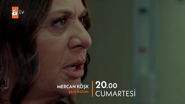 Mercan Köşk - 2. Bölüm 2. Fragman (2026)