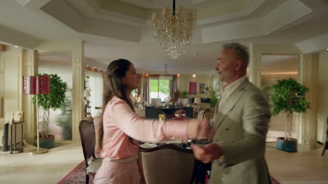 Başkalarının Hayatı 1. Bölüm 3. Fragman (2026)