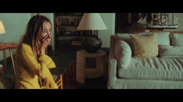 Remain (2027) Fragman