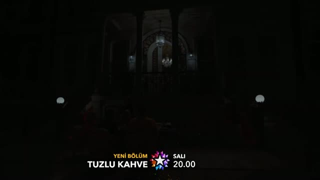 Tuzlu Kahve - 3. Bölüm 1. Tanıtım Fragmanı (2026)
