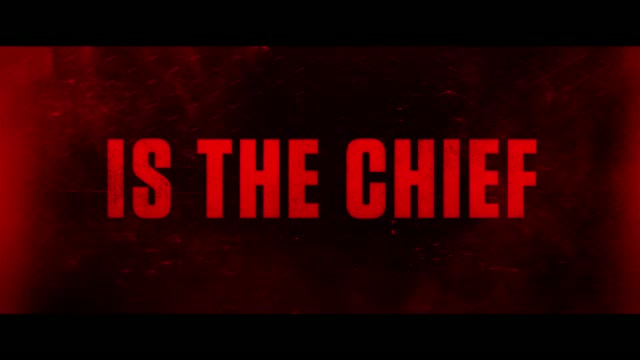 The Beast (2026) Fragman