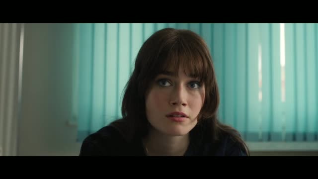 Kill Jackie (2026) Fragman