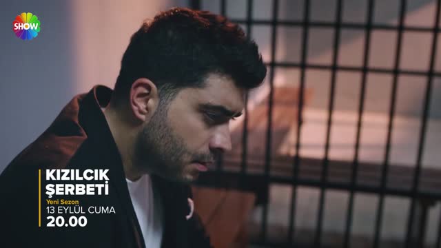 Kızılcık Şerbeti - 3. Sezon İlk Tanıtım Fragmanı