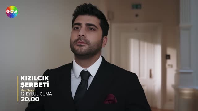Kızılcık Şerbeti - 4. Sezon Tanıtım Fragmanı
