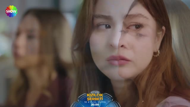 Kızılcık Şerbeti - 5. Sezon Tanıtım Fragmanı