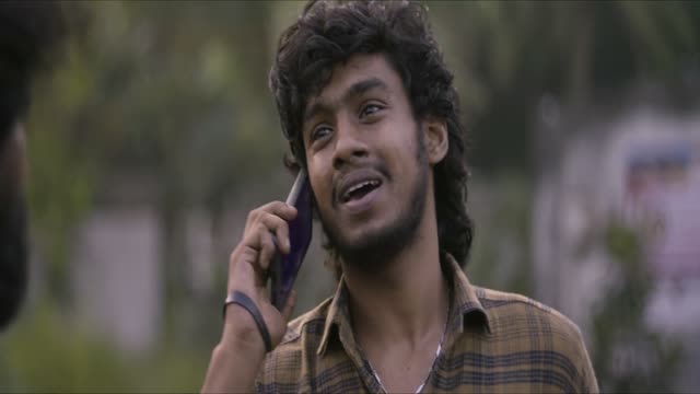 Mandaadi - Fragman (2026)