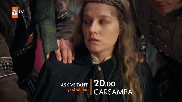 Aşk ve Taht - 2. Bölüm Fragmanı (2026)