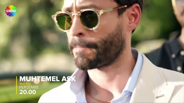 Muhtemel Aşk - 1. Bölüm Fragmanı (2026)