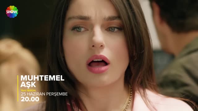 Muhtemel Aşk - 2. Bölüm 1. Fragman (2026)
