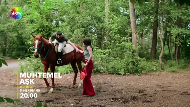 Muhtemel Aşk - 2. Bölüm 2. Fragman (2026)