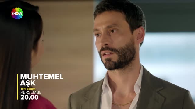 Muhtemel Aşk - 3. Bölüm 1. Fragman (2026)