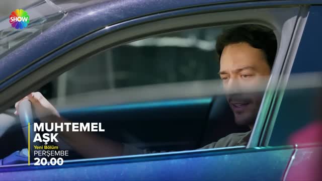 Muhtemel Aşk - 3. Bölüm 2. Fragman (2026)