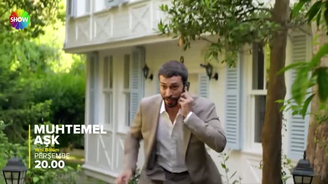 Muhtemel Aşk - 4. Bölüm 1. Fragman (2026)
