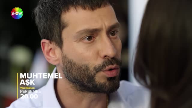Muhtemel Aşk - 6. Bölüm 1. Fragmanı (2026)