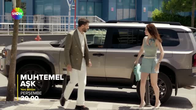 Muhtemel Aşk - 6. Bölüm 2. Fragmanı (2026)