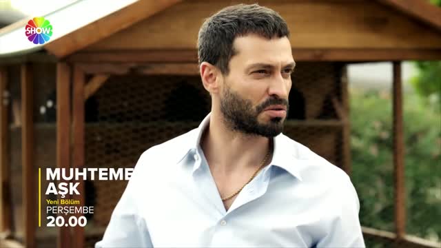 Muhtemel Aşk - 7. Bölüm 1. Fragmanı (2026)