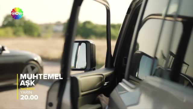 Muhtemel Aşk - 7. Bölüm 2. Fragmanı (2026)