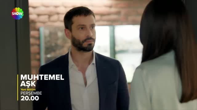 Muhtemel Aşk - 8. Bölüm 2. Fragmanı (2026)