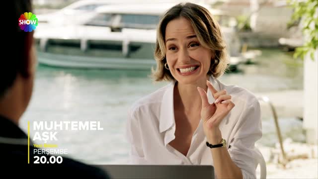 Muhtemel Aşk - 9. Bölüm 1. Fragmanı (2026)