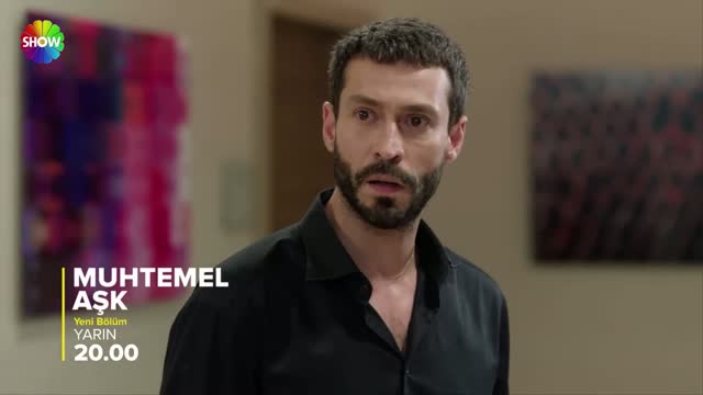 Muhtemel Aşk - 9. Bölüm 2. Fragmanı (2026)