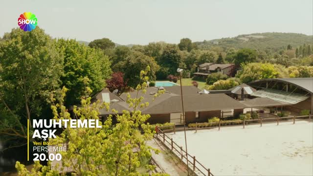 Muhtemel Aşk - 10. Bölüm 2. Fragmanı (2026)
