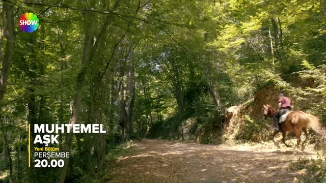 Muhtemel Aşk - 11. Bölüm 1. Fragmanı (2026)
