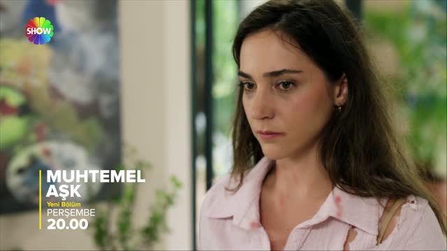 Muhtemel Aşk - 12. Bölüm 1. Fragmanı (2026)