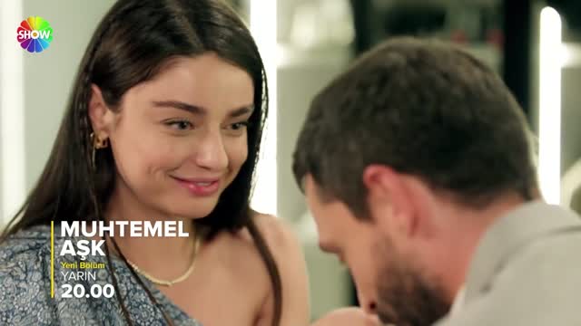 Muhtemel Aşk 12. Bölüm 2. Fragmanı (2026)