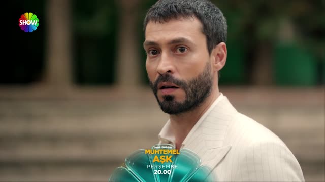 Muhtemel Aşk - 13. Bölüm 2. Fragmanı (2026)