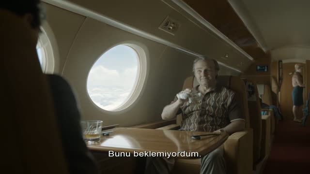 Digger - Türkçe Altyazılı Fragman (2026)