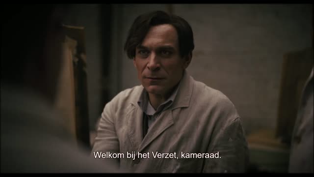 Le Faux Soir (2026) Fragman