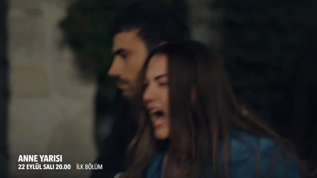Anne Yarısı - 1. Bölüm 3. Tanıtım Fragmanı (2026)