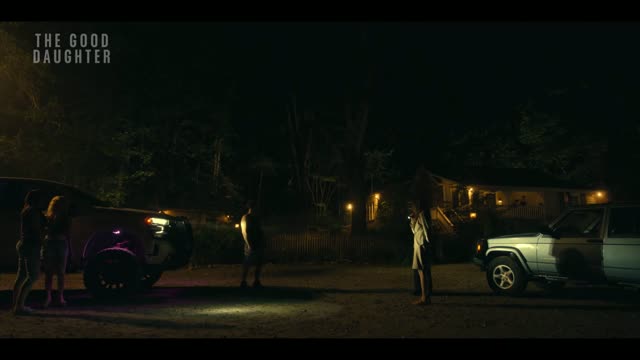 The Good Daughter (2026) 1. Sezon Fragmanı