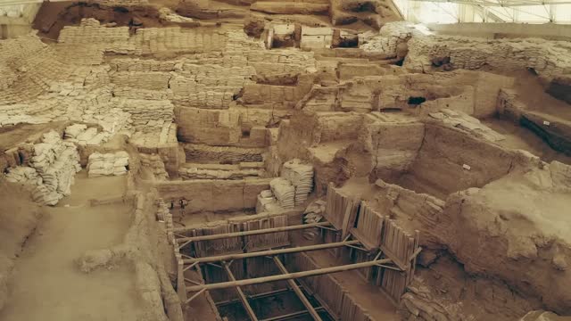 The Knot: Gateway to Anatolia - Fragman (2026)